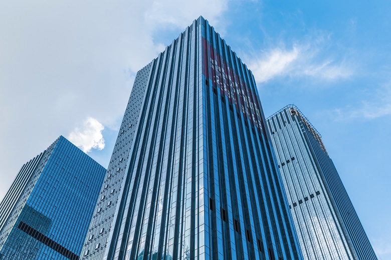 雁阵效应：不同城市渐次迈入楼宇经济时代 