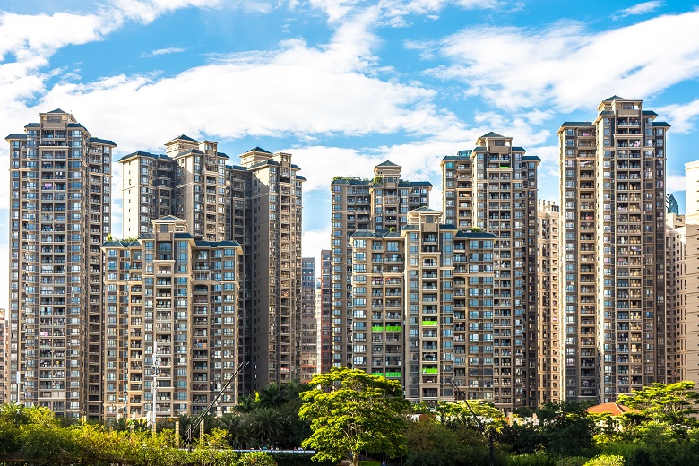 推高商品房价格的主要因素：政府方面的因素 