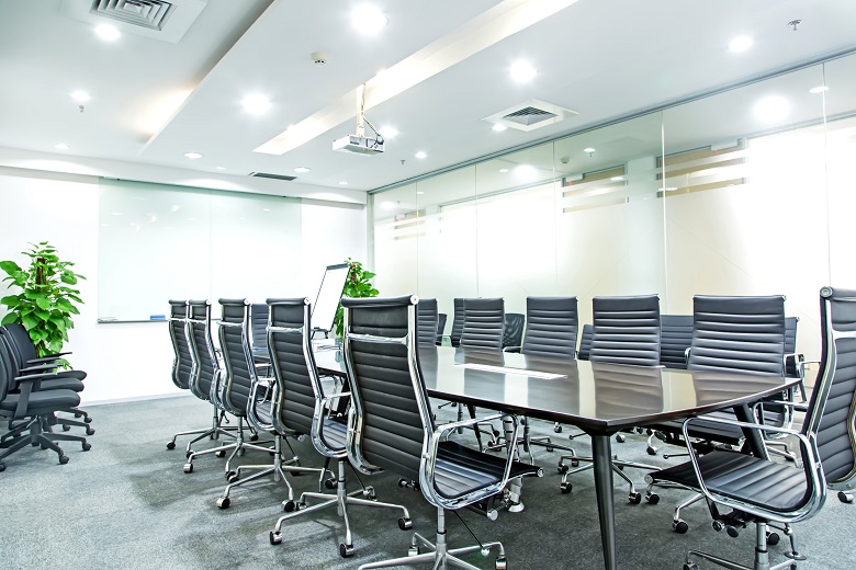 中环世贸入驻企业